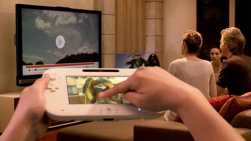 Illustration for article titled The Wii U Has One Big Problem, But Still May Be the Signature Gaming Console of Our Times